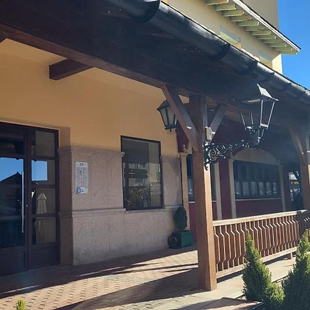 Apartament Plaza De Andalucia Edificio Salvia Con Vistas Al Veleta Sierra Nevada Zewnętrze zdjęcie