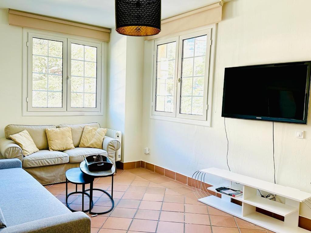 Apartament Plaza De Andalucia Edificio Salvia Con Vistas Al Veleta Sierra Nevada Zewnętrze zdjęcie