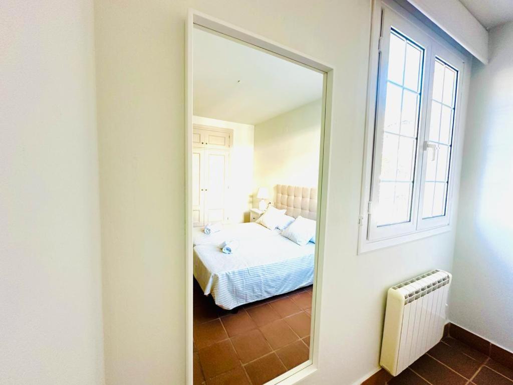 Apartament Plaza De Andalucia Edificio Salvia Con Vistas Al Veleta Sierra Nevada Zewnętrze zdjęcie