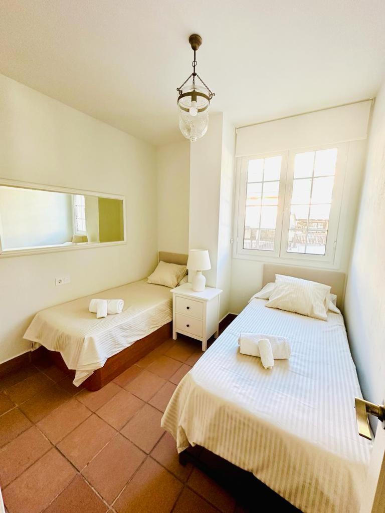 Apartament Plaza De Andalucia Edificio Salvia Con Vistas Al Veleta Sierra Nevada Zewnętrze zdjęcie