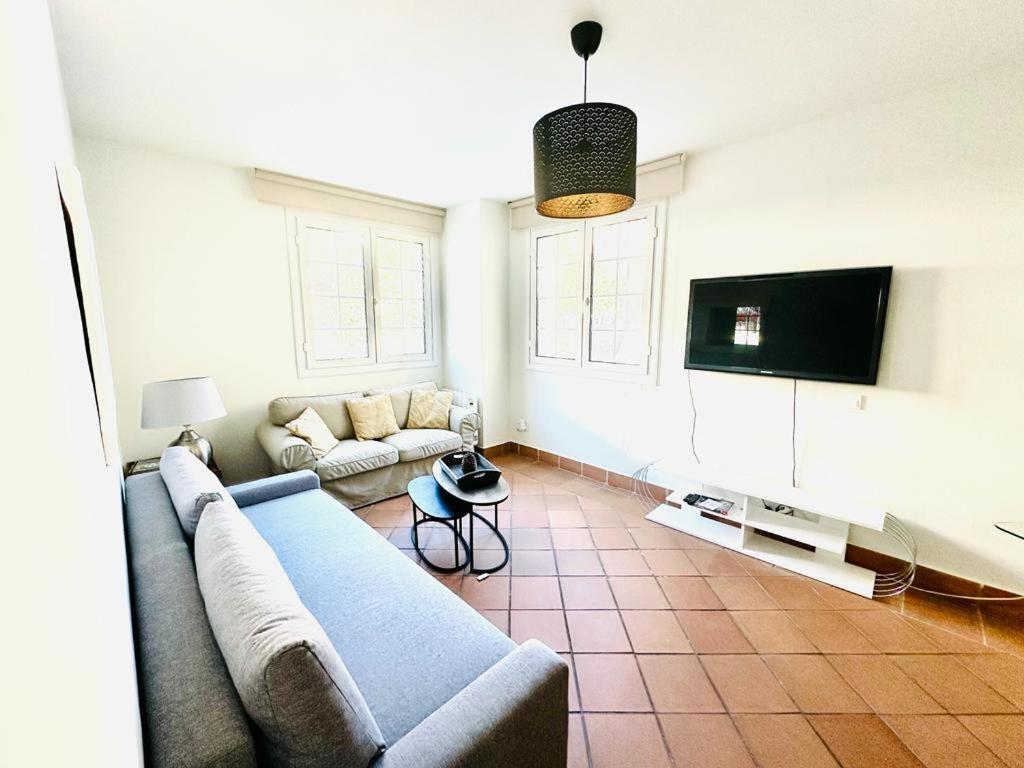 Apartament Plaza De Andalucia Edificio Salvia Con Vistas Al Veleta Sierra Nevada Zewnętrze zdjęcie