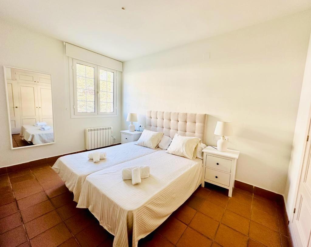 Apartament Plaza De Andalucia Edificio Salvia Con Vistas Al Veleta Sierra Nevada Zewnętrze zdjęcie