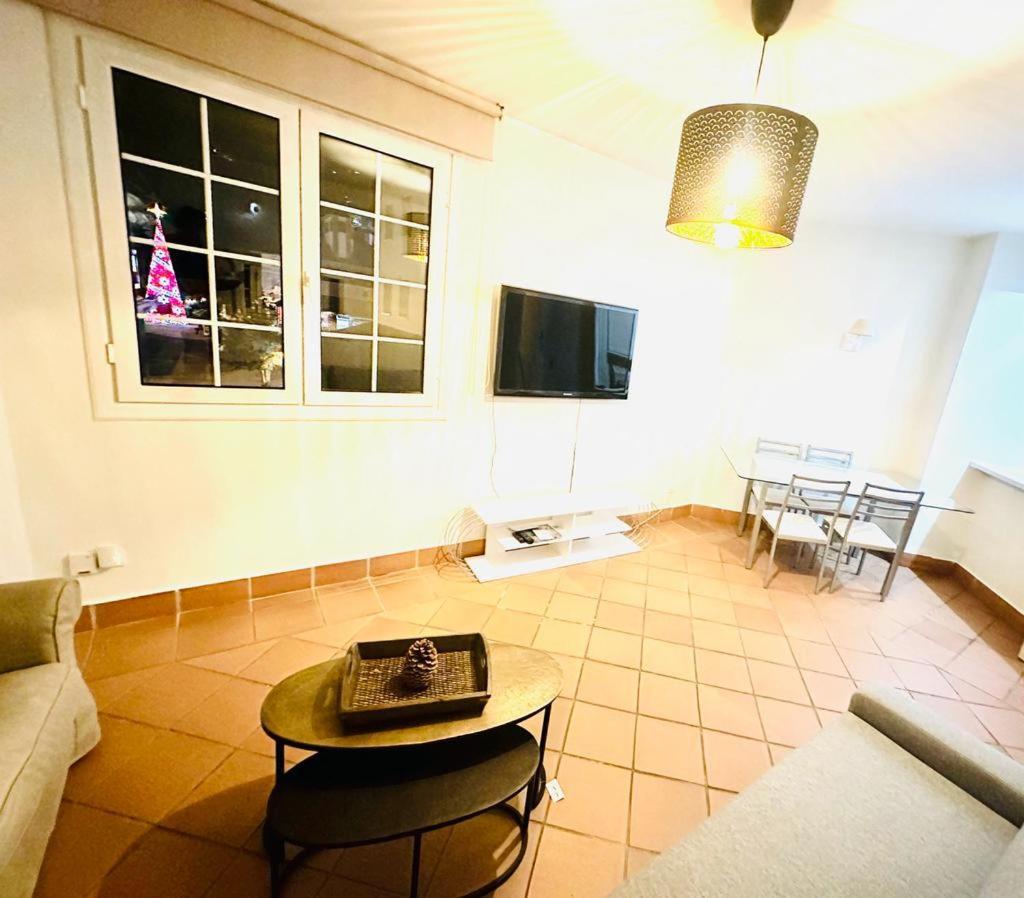 Apartament Plaza De Andalucia Edificio Salvia Con Vistas Al Veleta Sierra Nevada Zewnętrze zdjęcie